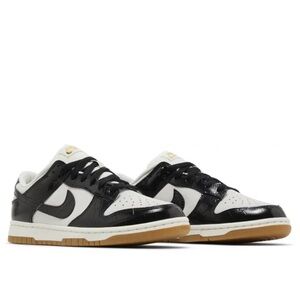 Nike Women’s Dunk Low LX - Black Croc